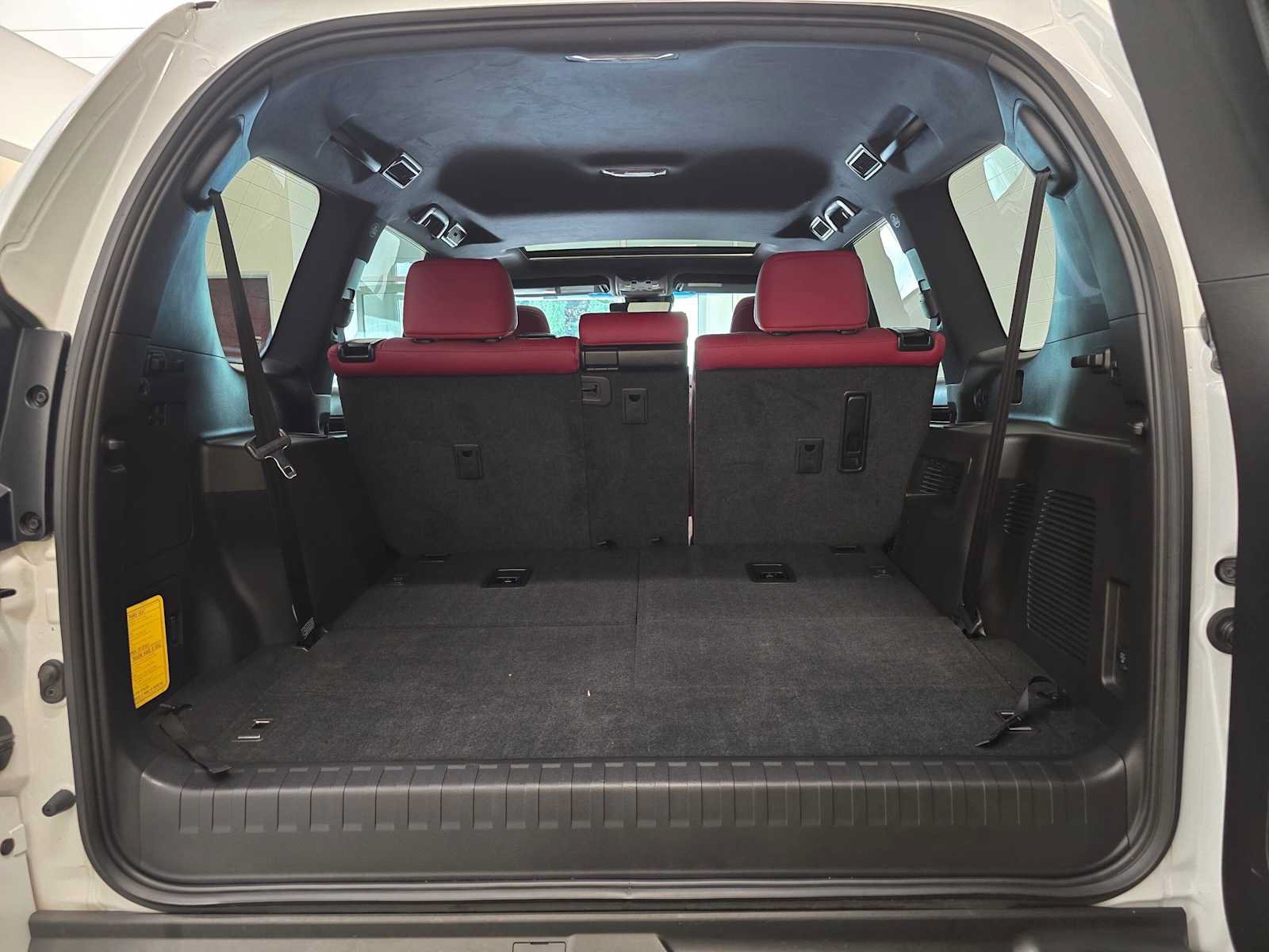 Used 2021 Lexus GX 460 Premium w/ Premium Package AWD/4WD image 32