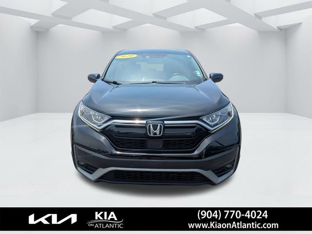 Used 2020 Honda CR-V EX-L image 8