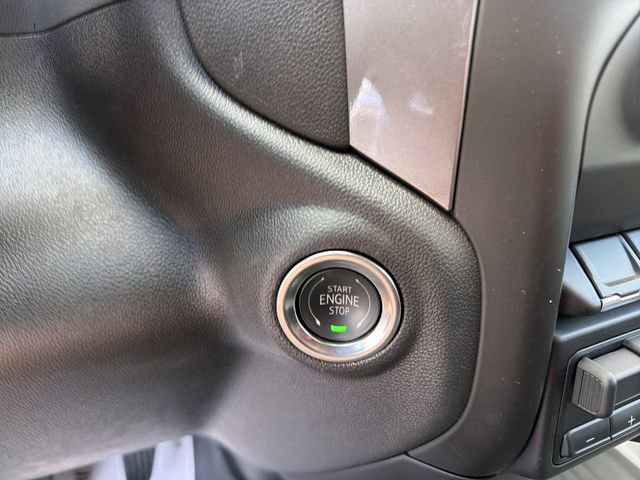 Used 2025 GMC Sierra 1500 Pro w/ Pro Value Package AWD/4WD image 24