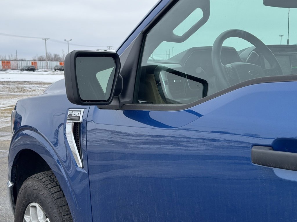 Used 2023 Ford F150 XLT image 13