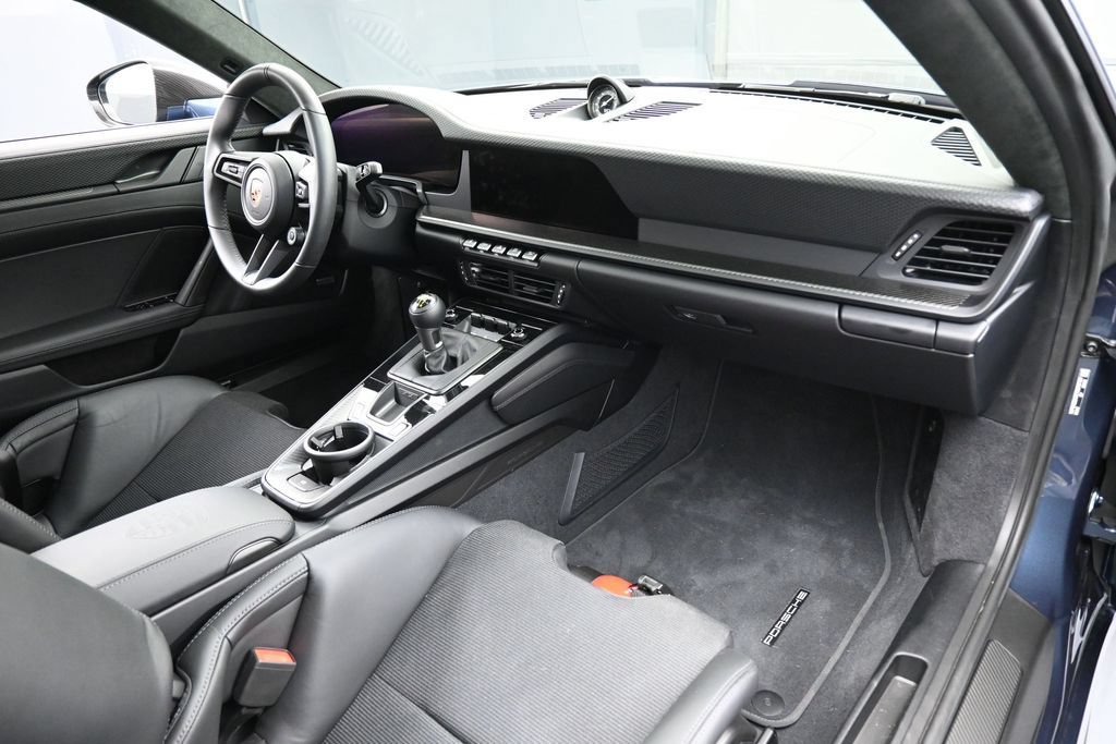 Certified 2026 Porsche 911 GT3 RWD image 30