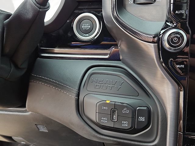 New 2026 RAM 2500 Rebel w/ Rebel Level 2 Equipment Group image 16
