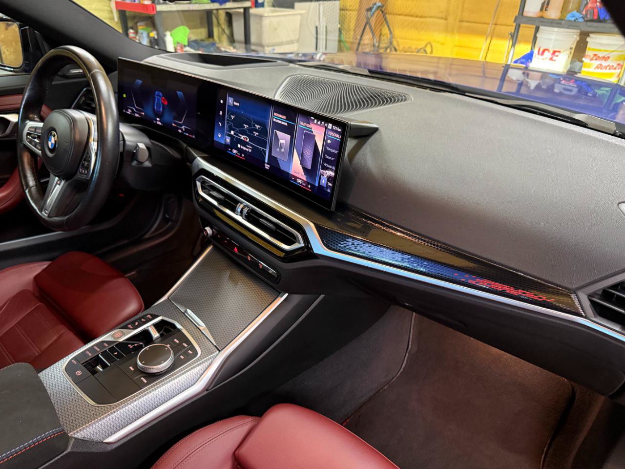 Used 2023 BMW M240i xDrive Coupe AWD/4WD image 23
