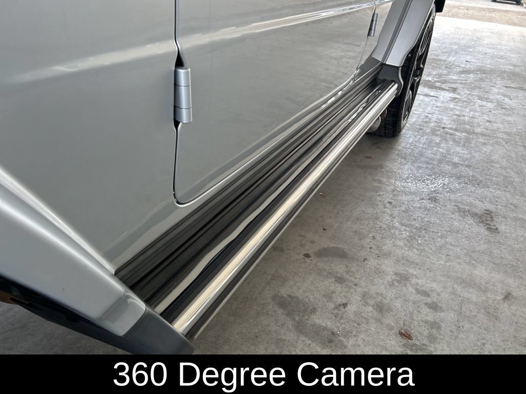 Used 2019 Mercedes-Benz G 63 AMG 4MATIC image 19
