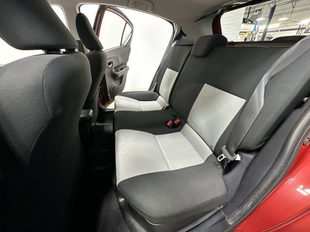 Used 2015 Toyota Prius C Two image 15