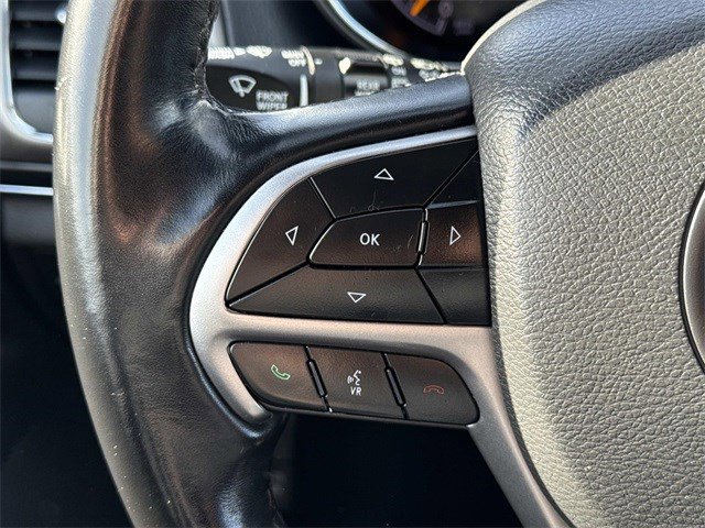 Used 2020 Jeep Grand Cherokee Limited image 25