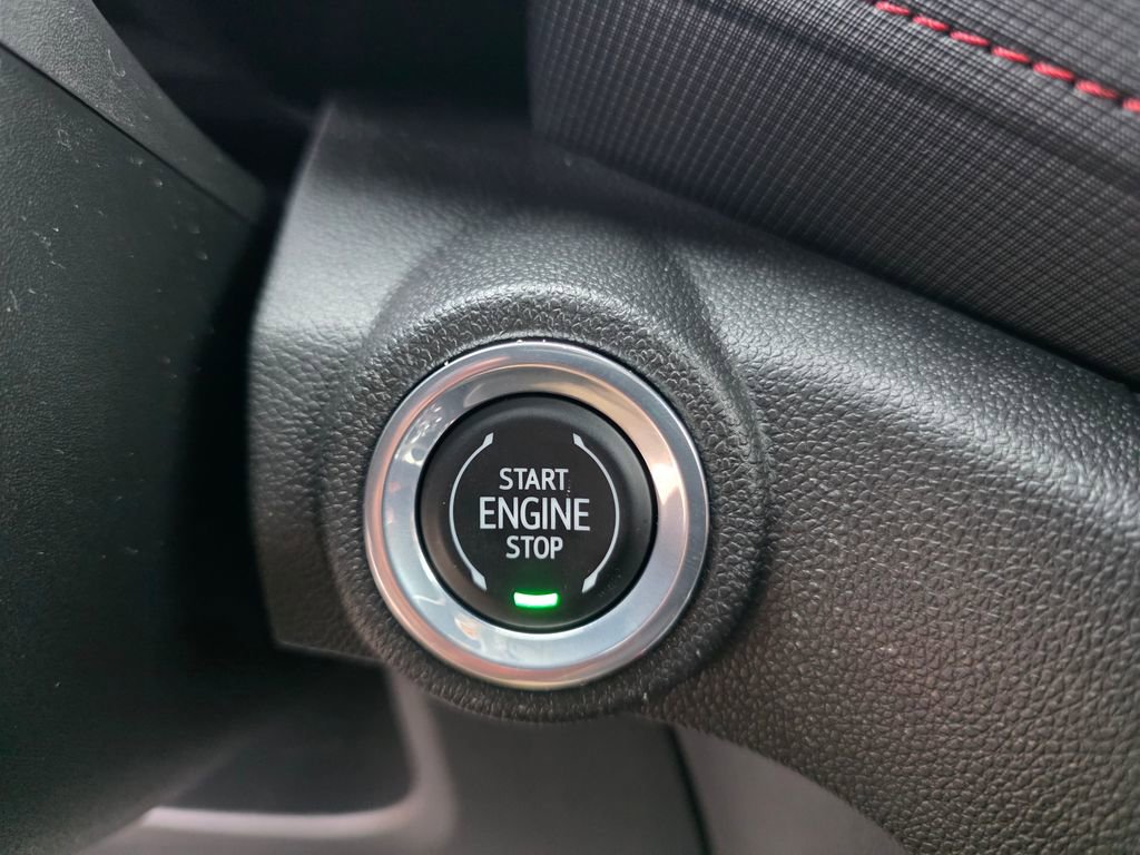 Used 2023 Chevrolet TrailBlazer RS w/ Convenience Package image 18