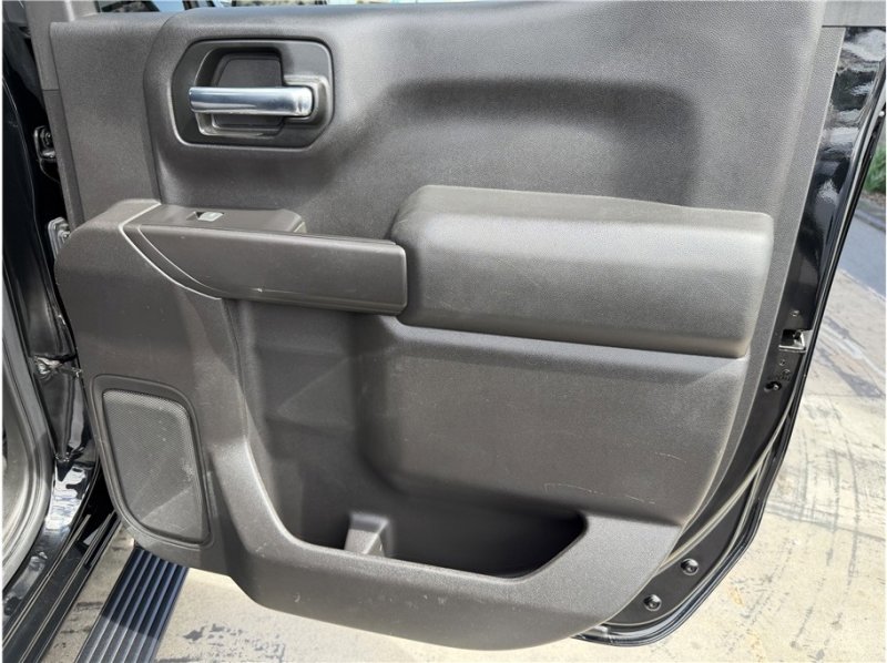 Used 2020 Chevrolet Silverado 1500 LT w/ All-Star Edition AWD/4WD image 25