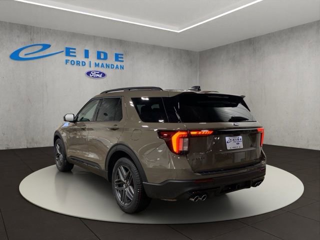 New 2026 Ford Explorer ST image 5