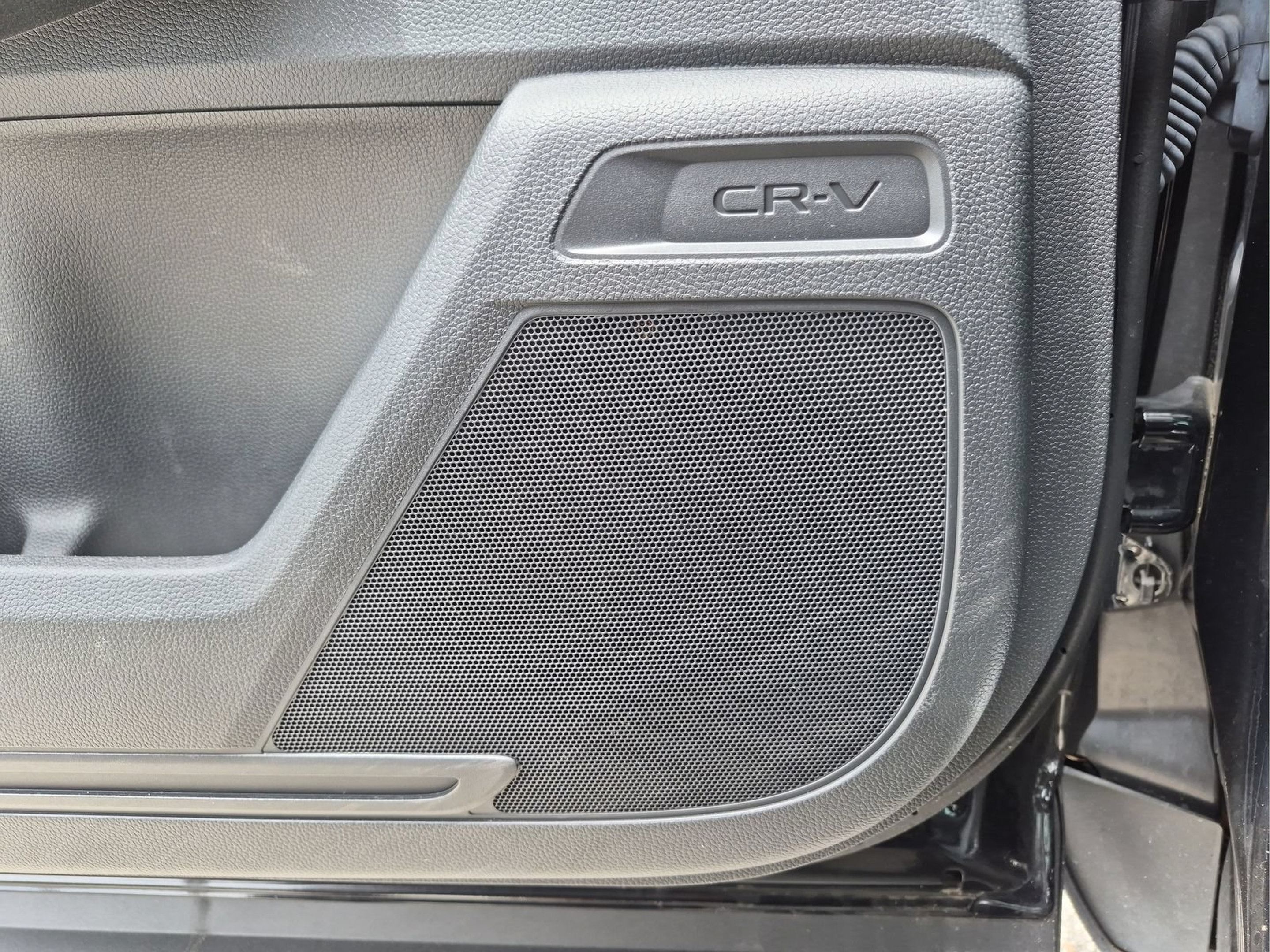 Certified 2025 Honda CR-V Sport image 21