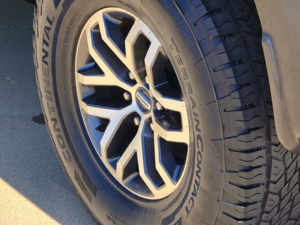 Used 2018 Ford F150 Raptor w/ Equipment Group 802A Luxury AWD/4WD image 7