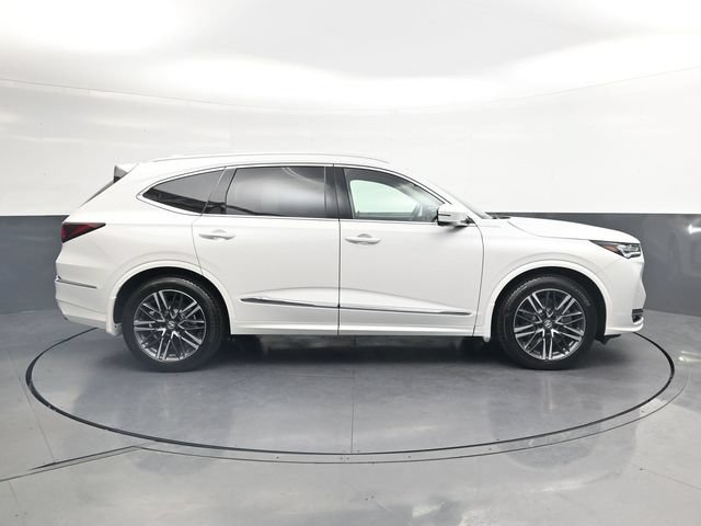 New 2026 Acura MDX w/ Advance Package AWD/4WD image 3