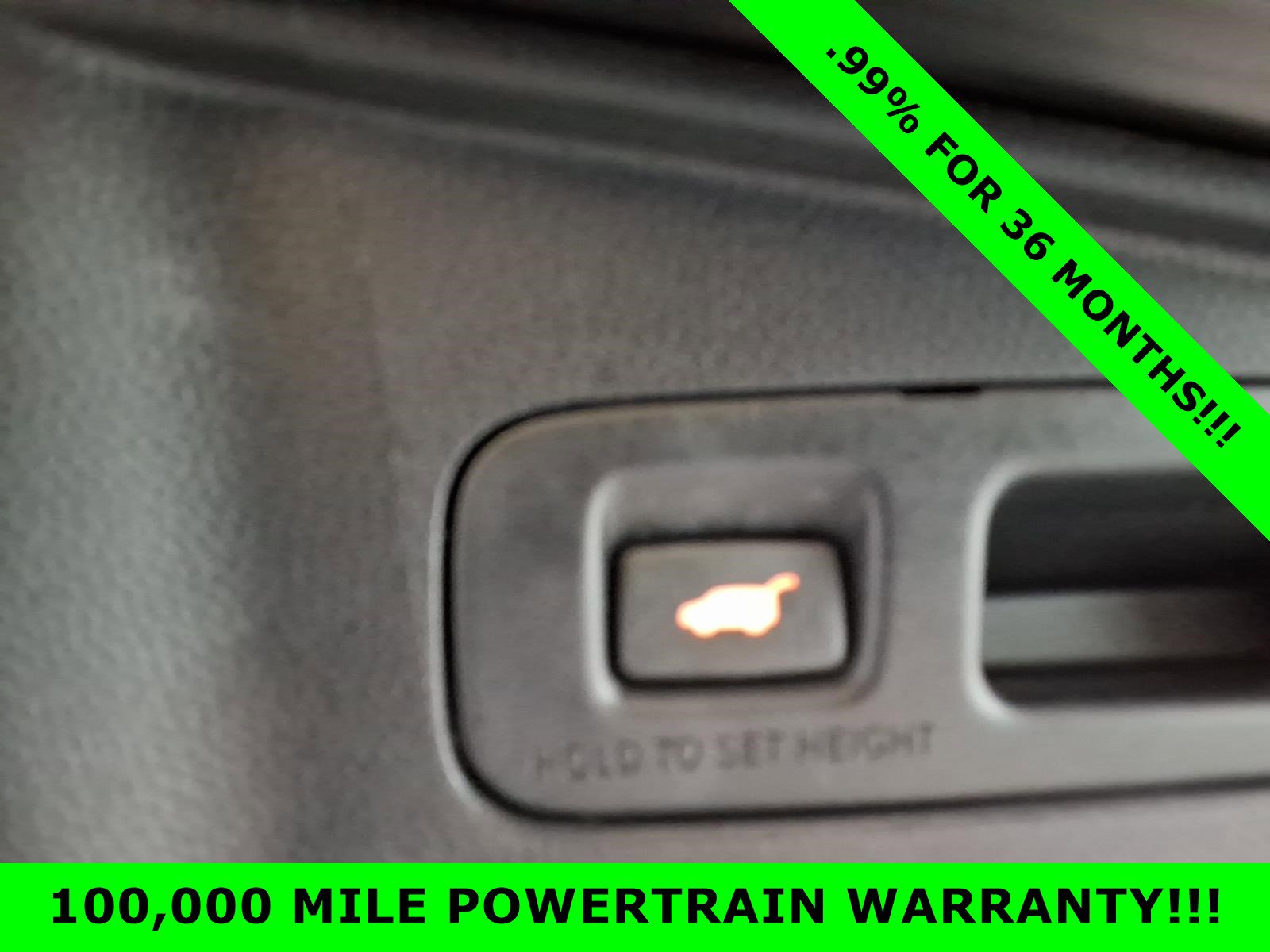 Certified 2022 Honda CR-V Touring image 18