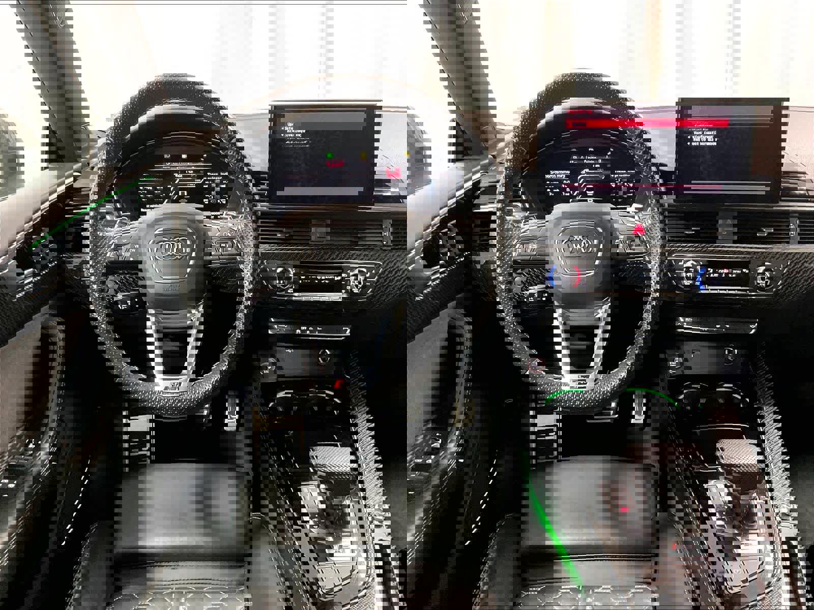 Used 2021 Audi RS 5 image 17