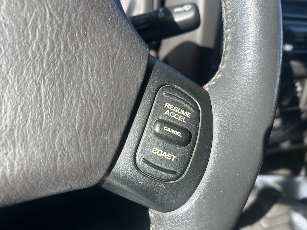 Used 2002 Jeep Wrangler Sport image 17