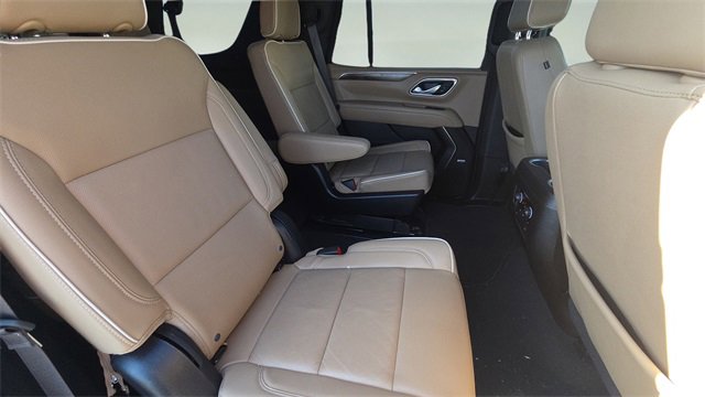 Used 2024 Chevrolet Tahoe Premier image 26