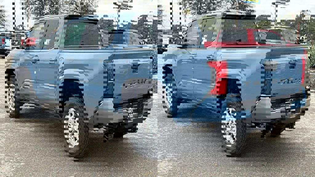 New 2026 Toyota Tacoma SR5 image 6