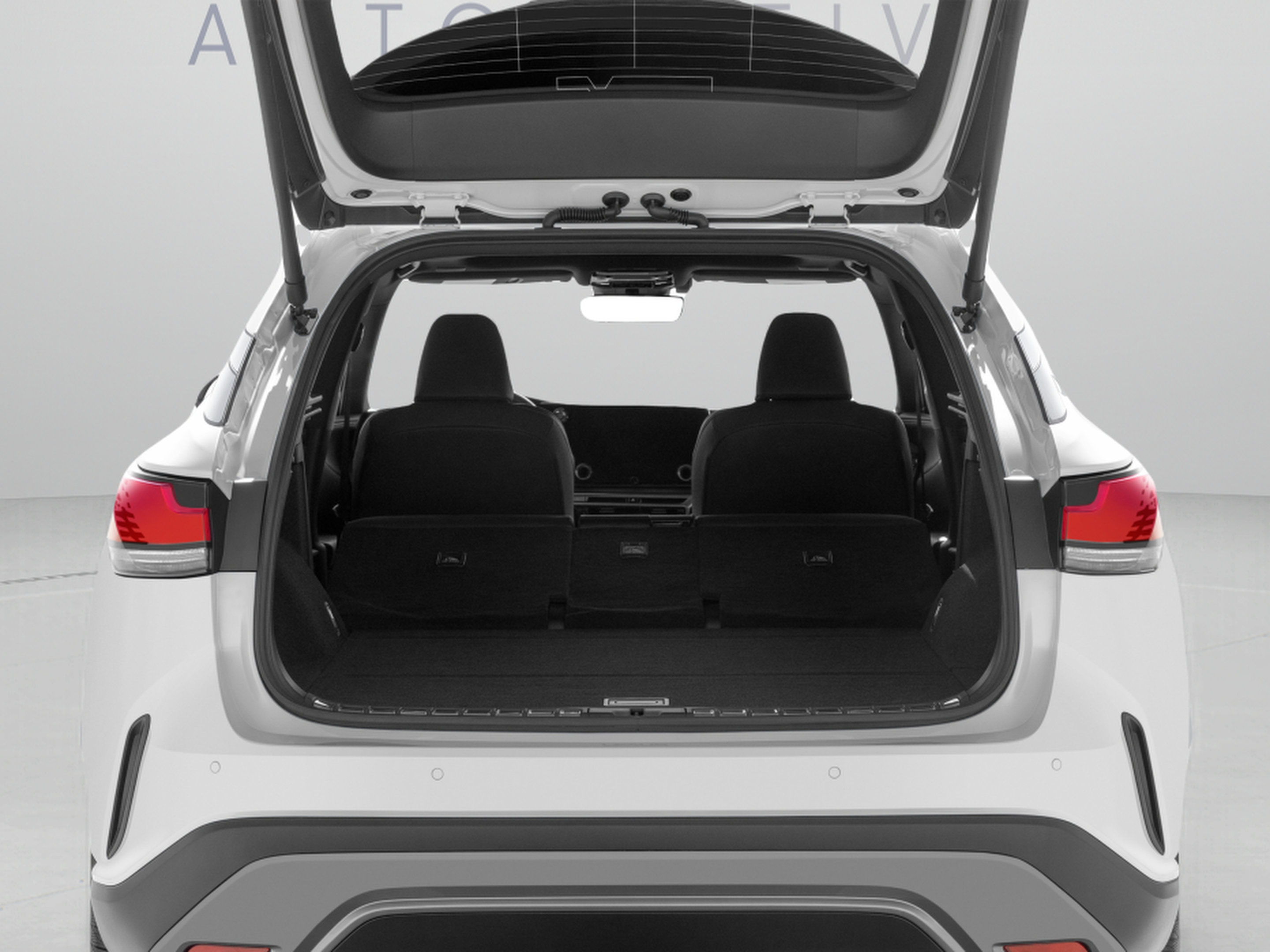 New 2026 Lexus RX 350 Premium w/ Convenience Package FWD image 29