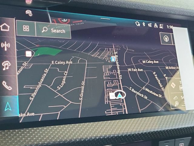 New 2026 Audi RS 3 AWD/4WD image 27