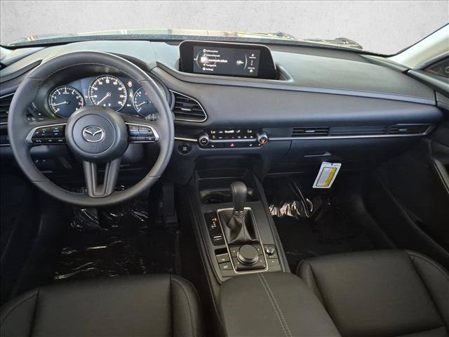 New 2026 MAZDA CX-30 AWD 2.5 S w/ Select Sport Pkg image 15