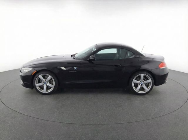 Used 2011 BMW Z4 sDrive30i image 5