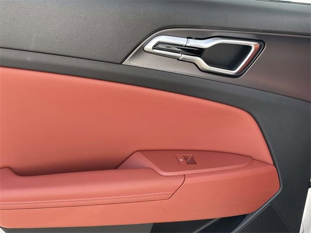 New 2026 Kia Sportage SX image 20