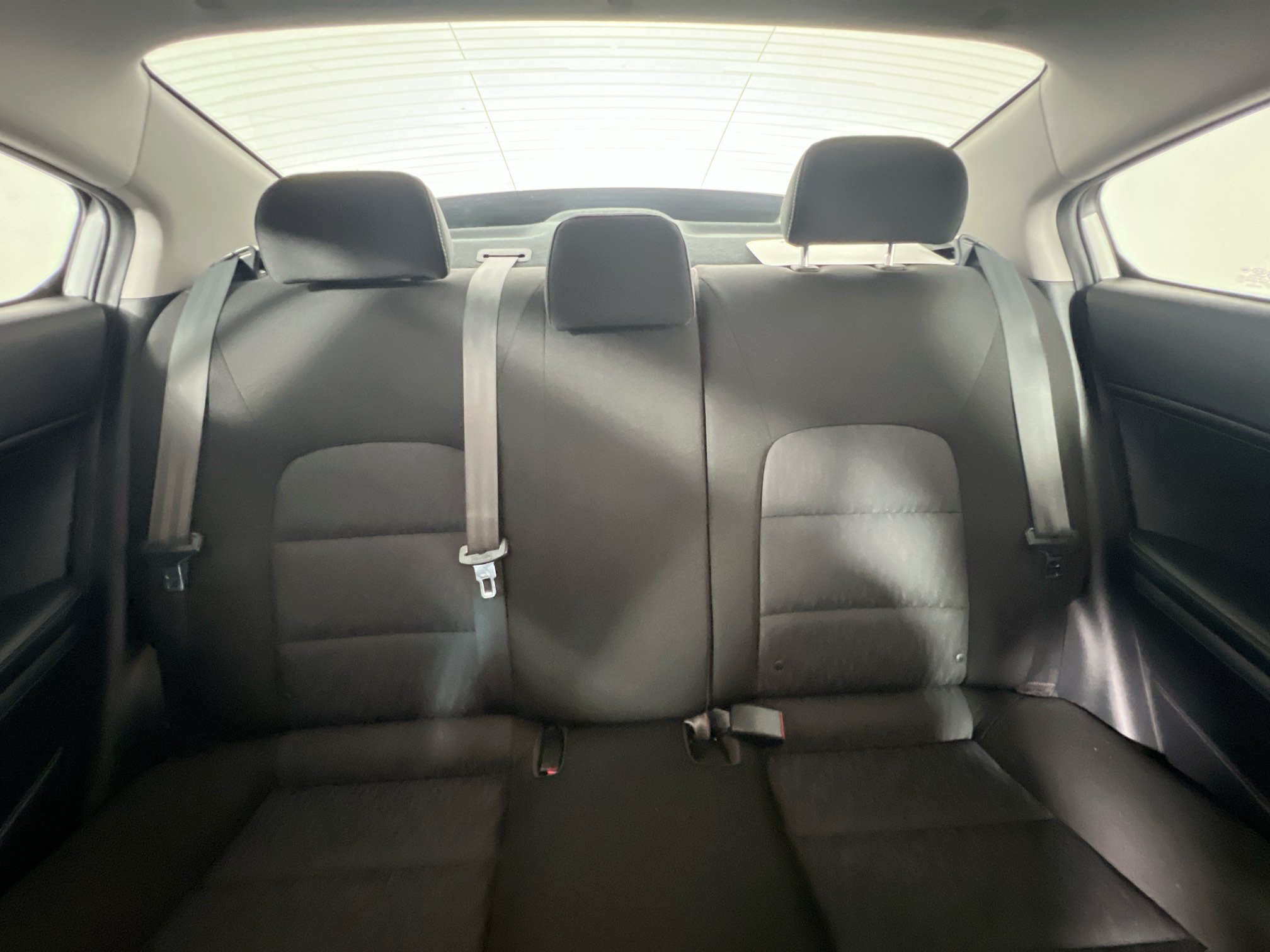 Used 2016 Kia Forte LX FWD image 29