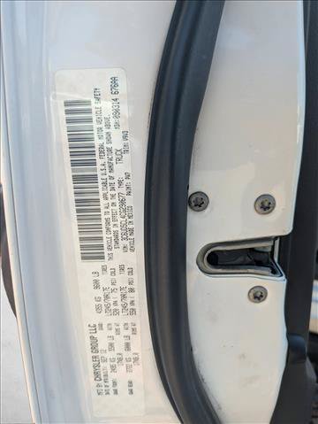Used 2012 RAM 2500 ST w/ Chrome Appearance Group AWD/4WD image 16