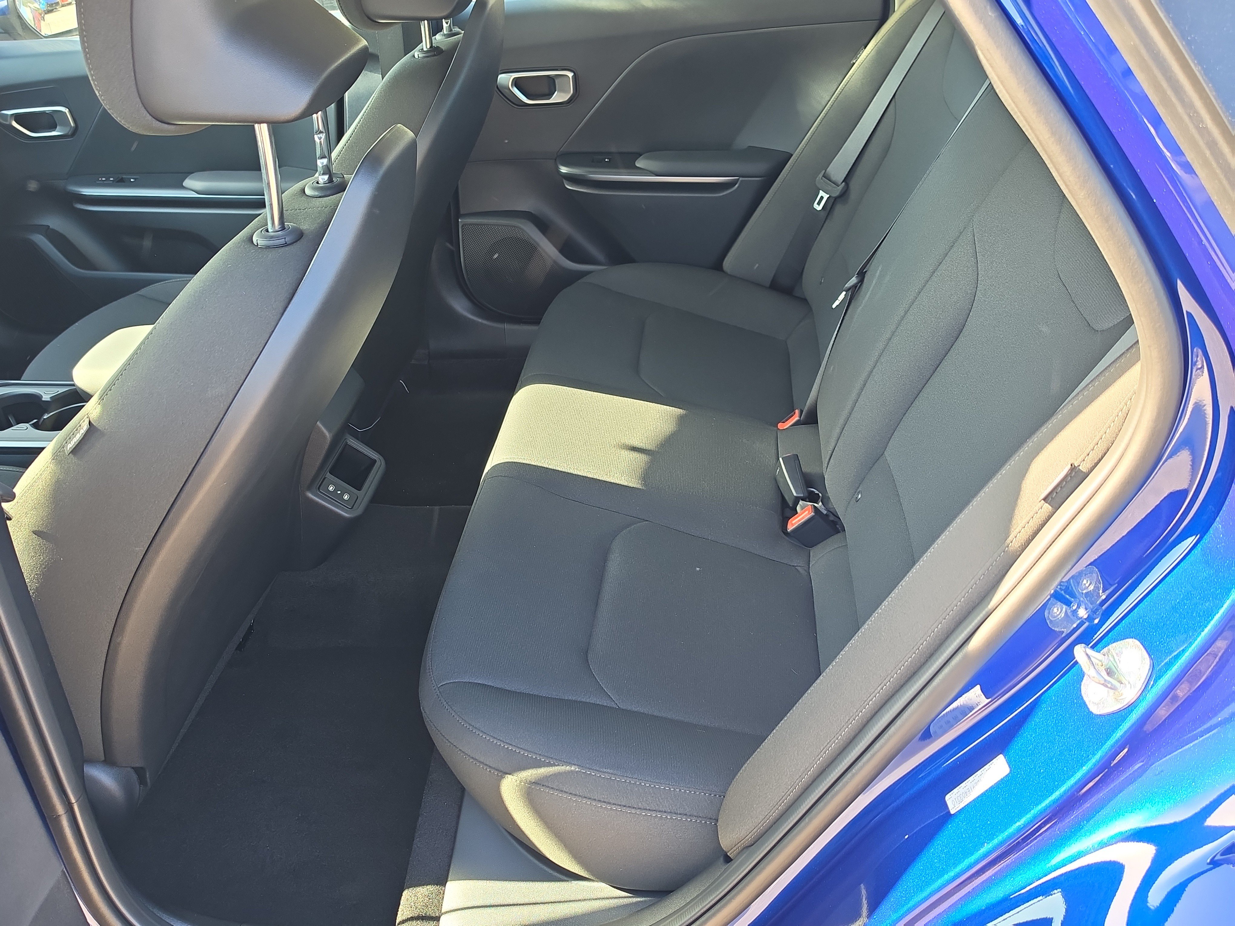 New 2026 Kia K4 FWD image 16
