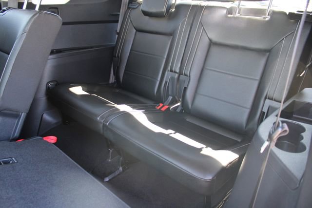 Used 2023 Volkswagen Atlas SEL image 44