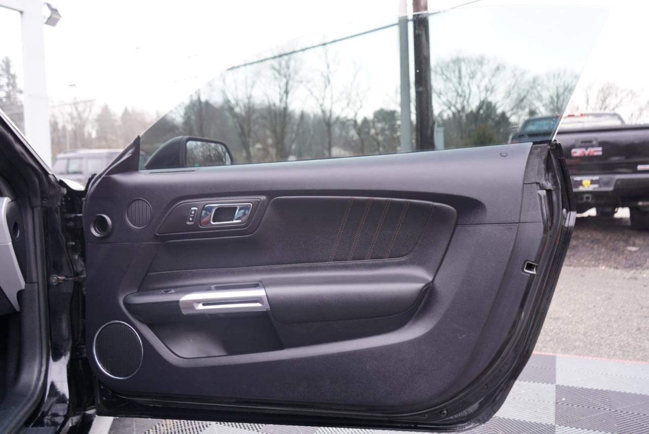 Used 2015 Ford Mustang GT Premium w/ Equipment Group 401A image 49