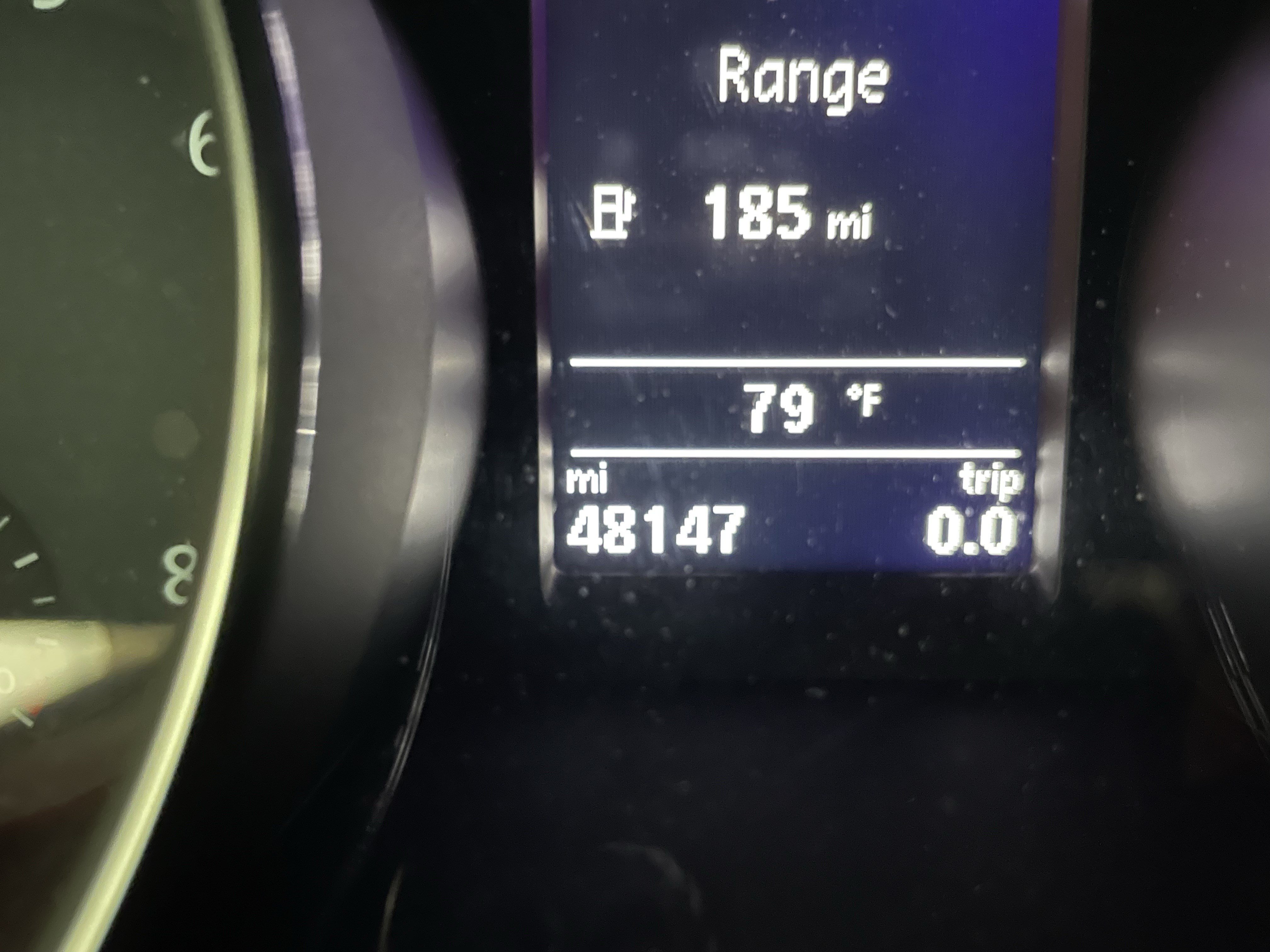 Used 2017 Volkswagen Passat 1.8T S FWD image 24