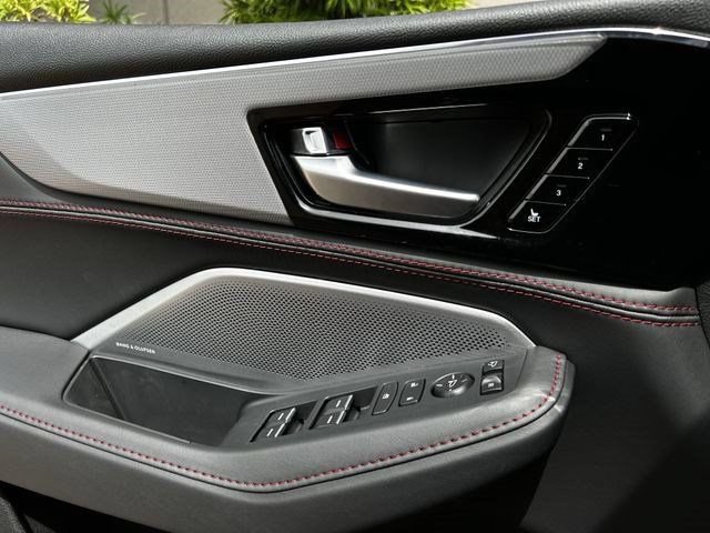 New 2026 Acura MDX A-Spec AWD/4WD image 25