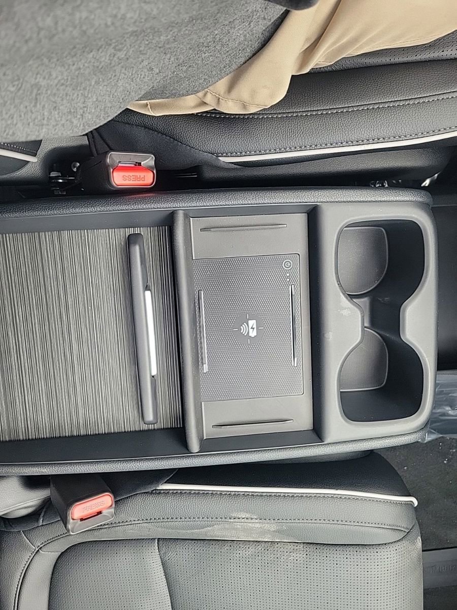 New 2026 Honda Odyssey Elite image 24