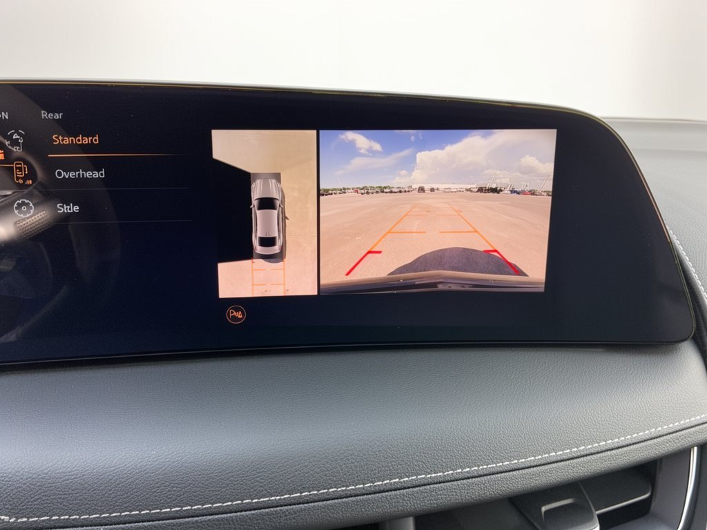New 2026 Cadillac CT5 Premium Luxury RWD image 24
