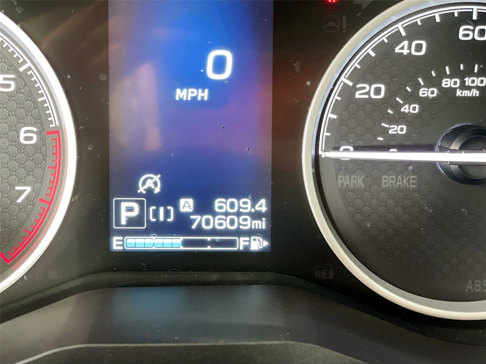 Certified 2023 Subaru Forester Premium AWD/4WD image 16