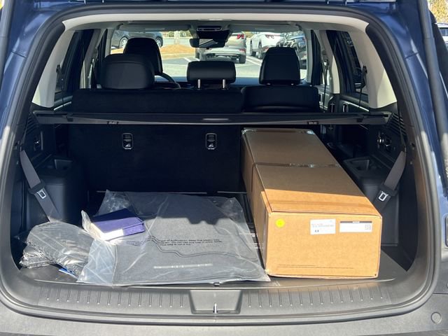 New 2026 Hyundai Santa Fe SEL image 13