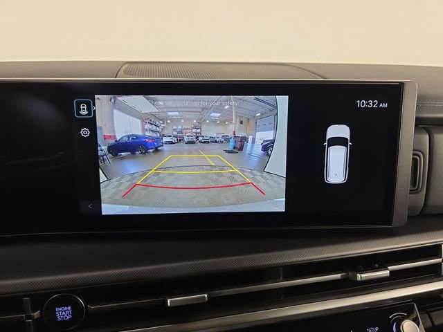 New 2026 Hyundai Santa Fe SEL AWD/4WD image 22