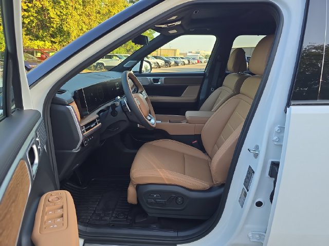 New 2027 Hyundai Santa Fe Calligraphy AWD/4WD image 13