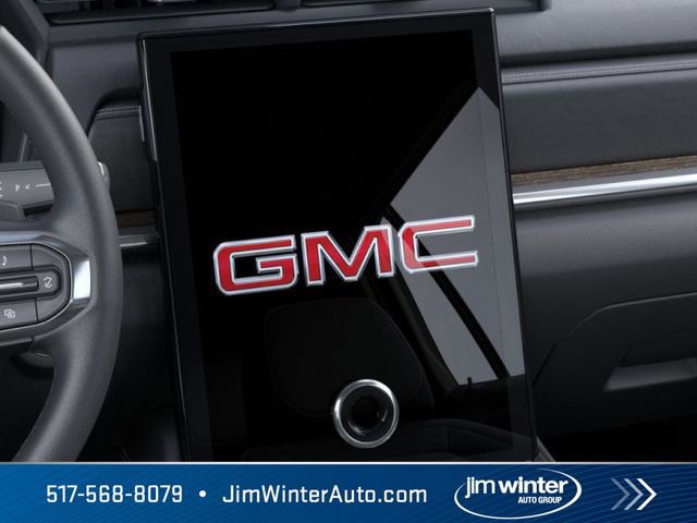 New 2026 GMC Terrain Denali image 21