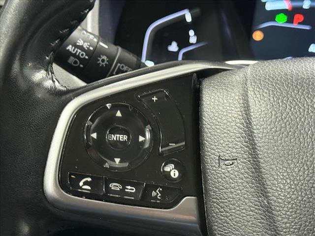 Used 2022 Honda CR-V EX-L image 23