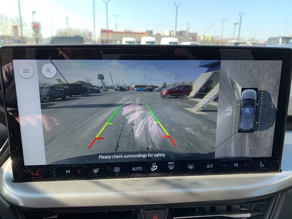 Used 2023 Ford Escape Active w/ Tech Pack #2 image 24