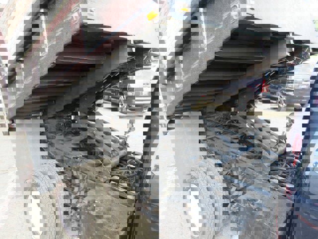 Used 2007 Chevrolet Silverado 3500 W/T w/ Snow Plow Prep Package image 18