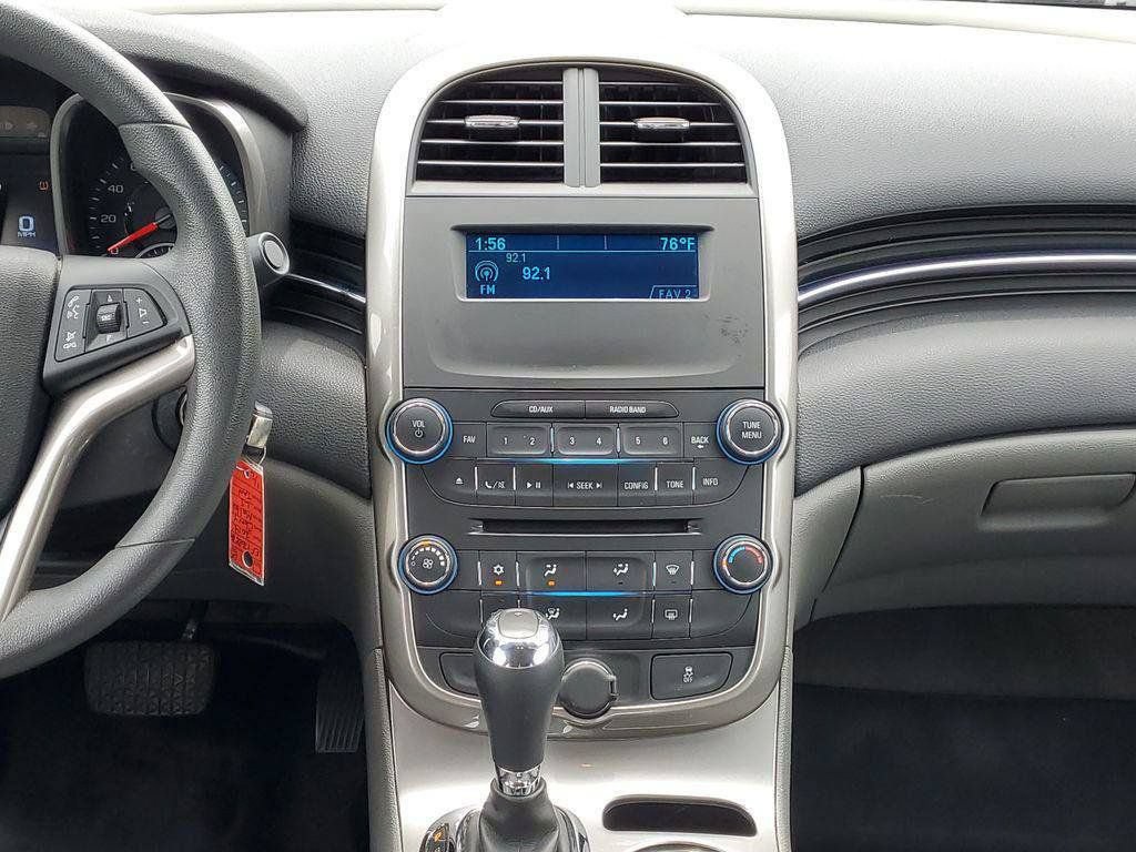 Used 2014 Chevrolet Malibu LS w/ Protection Package FWD image 23
