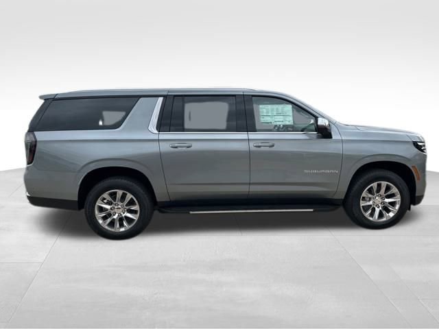 New 2026 Chevrolet Suburban Premier w/ Sun And Tow Package image 6