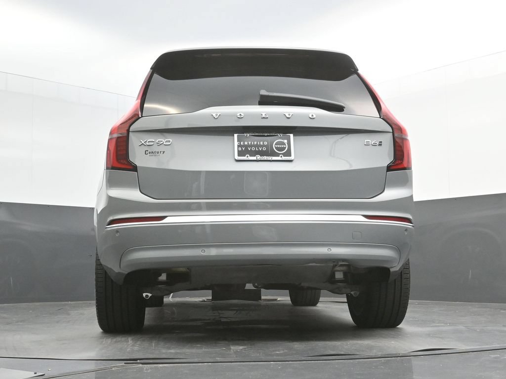 Certified 2026 Volvo XC90 B6 Ultra AWD/4WD image 34