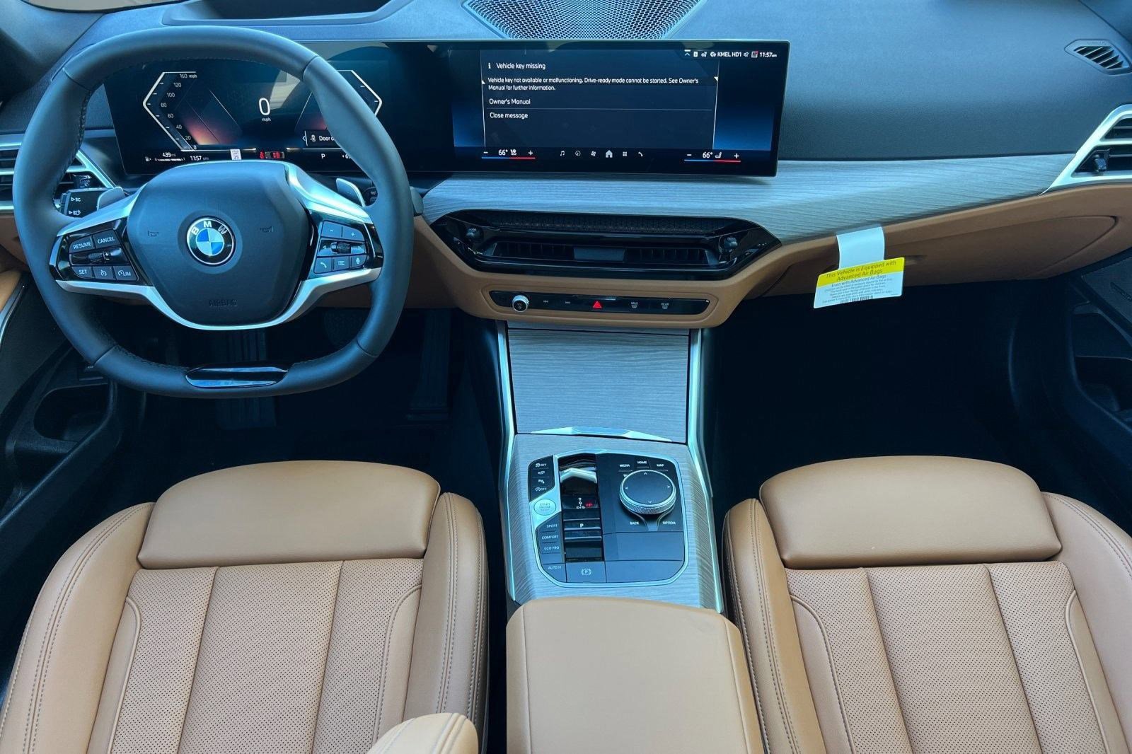 Used 2026 BMW 330i Sedan w/ Premium Package RWD image 15
