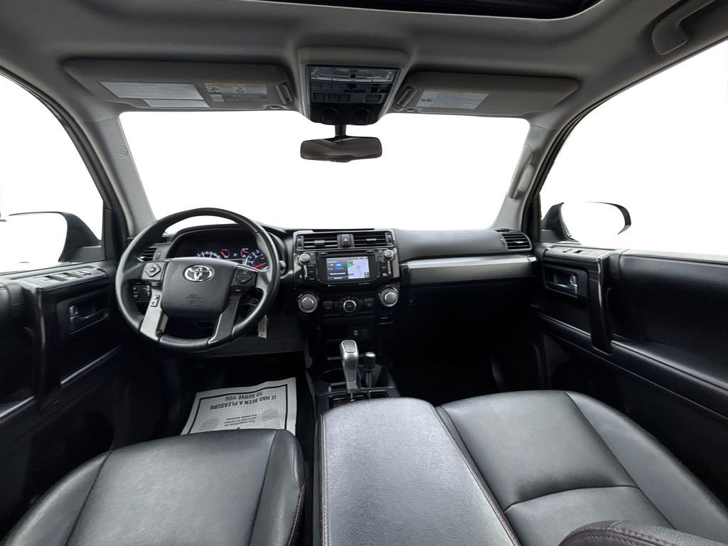Used 2018 Toyota 4Runner TRD Off-Road Premium image 18
