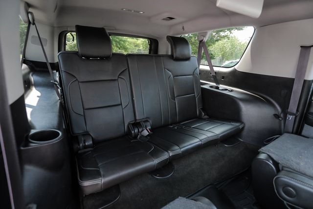Used 2017 GMC Yukon XL Denali w/ Open Road Package AWD/4WD image 65
