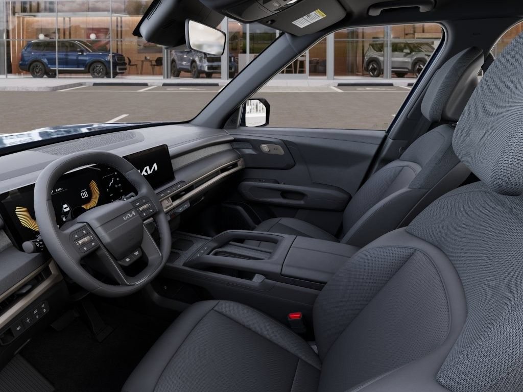New 2027 Kia Telluride S w/ Towing Package AWD/4WD image 18